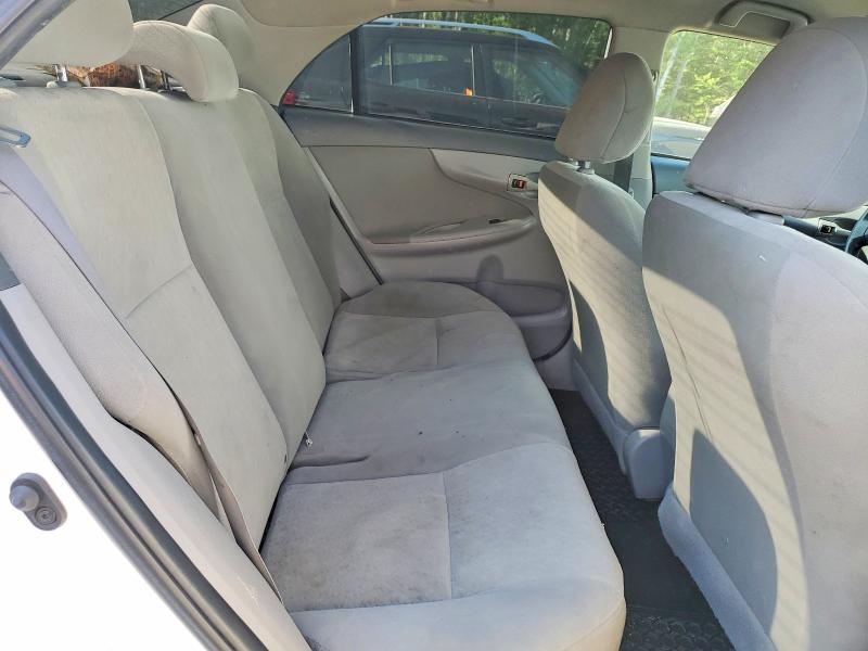 2010 Toyota Corolla მანქანა იყიდება აუქციონზე, vin: 2T1BU4EE6AC236281, აუქციონის ნომერი: 55254716