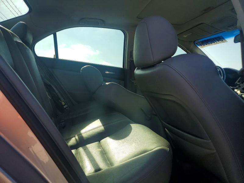 Продажа на аукционе авто 2005 Acura Tsx, vin: JH4CL96805C018265, номер лота: 54102926