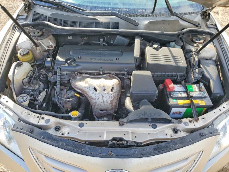 Продажа на аукционе авто 2009 Toyota Camry, vin: 4T1BE46K99U871555, номер лота: 52823396
