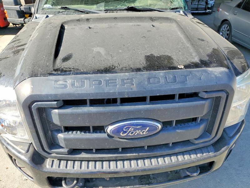 Продаж на аукціоні авто 2012 Ford F250, vin: 1FT7W2BT6CEC62287, номер лоту: 54198336