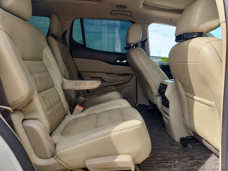 Aukcja sprzedaży 2017 Gmc Acadia, vin: 1GKKNXLS1HZ224566, numer aukcji: 51835486