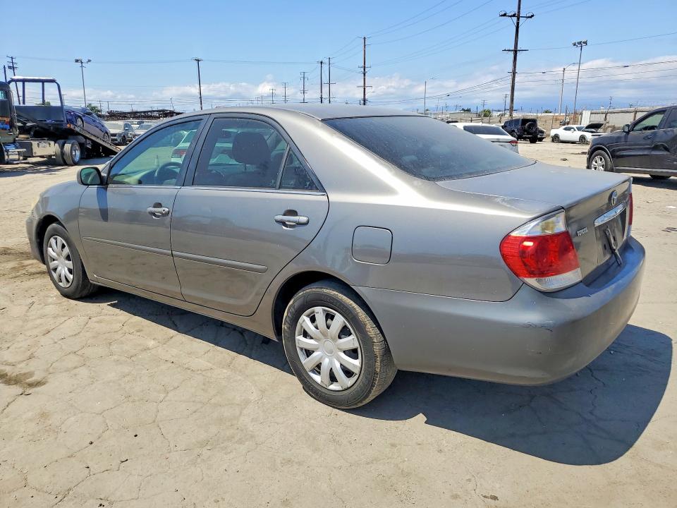 Aukcja sprzedaży 2006 Toyota Camry, vin: 4T1BE32K16U661589, numer aukcji: 55441986