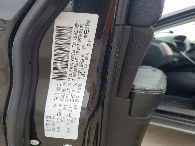 Продажа на аукционе авто 2016 Jeep Cherokee, vin: 1C4PJLCB9GW137424, номер лота: 54676776