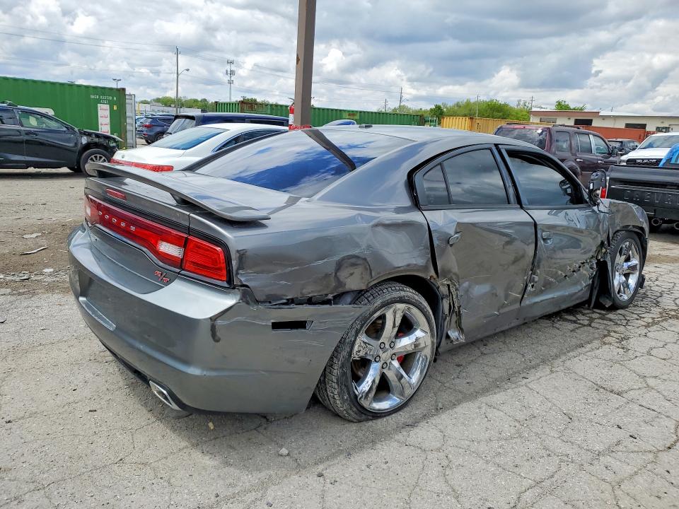 Продаж на аукціоні авто 2012 Dodge Charger, vin: 2C3CDXCT0CH109661, номер лоту: 51671756