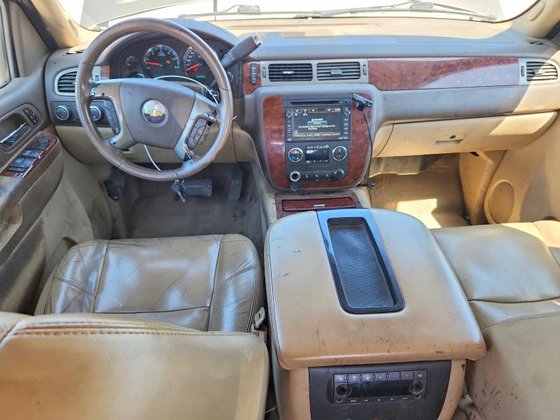 51919606 :رقم المزاد ، 1GNSKCE08BR138923 vin ، 2011 Chevrolet Tahoe مزاد بيع