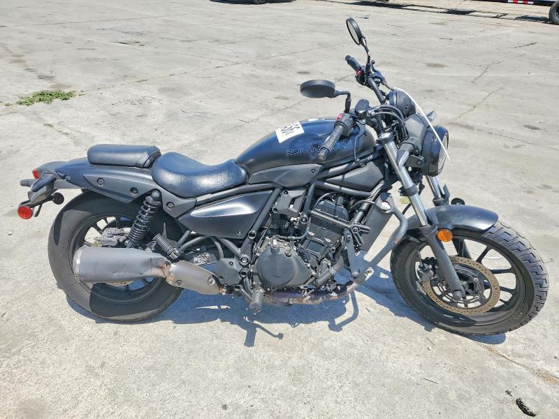 Aukcja sprzedaży 2025 Kawasaki El450, vin: ML5ELFC1XSDA14095, numer aukcji: 54516466