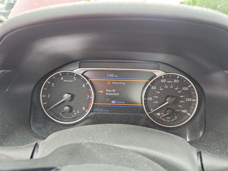 Aukcja sprzedaży 2023 Nissan Altima, vin: 1N4BL4EVXPN425143, numer aukcji: 55026206