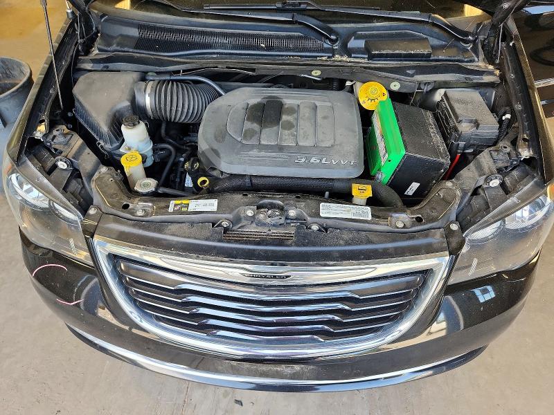 Aukcja sprzedaży 2016 Chrysler Town & Country, vin: 2C4RC1HG8GR190300, numer aukcji: 54688036