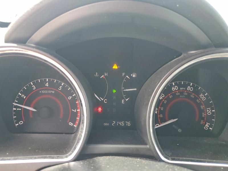 Продаж на аукціоні авто 2012 Toyota Highlander, vin: 5TDBK3EH6CS169430, номер лоту: 53170726