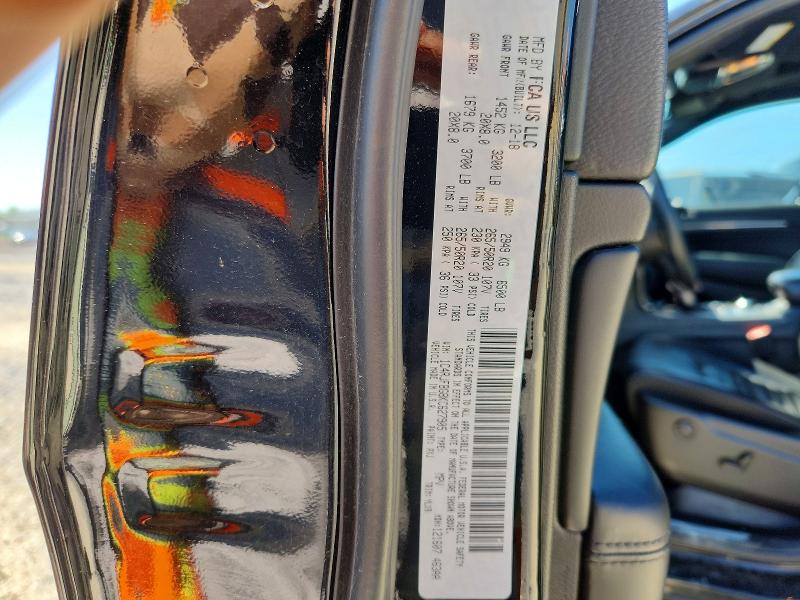 Продаж на аукціоні авто 2019 Jeep Grand Cherokee, vin: 1C4RJFBG8KC627905, номер лоту: 53177466