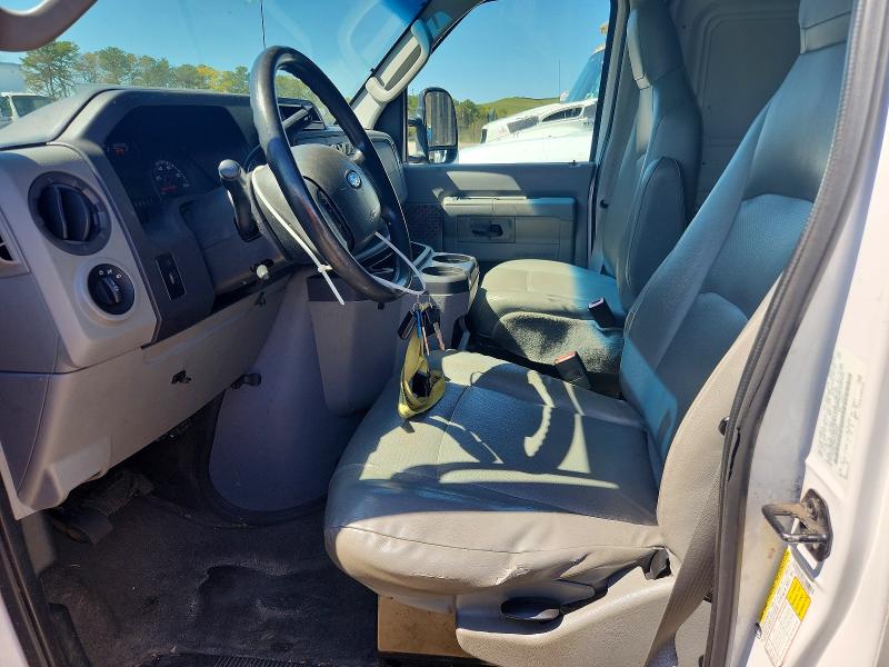 Продаж на аукціоні авто 2011 Ford E350, vin: 1FTSS3EL9BDA84483, номер лоту: 52889676