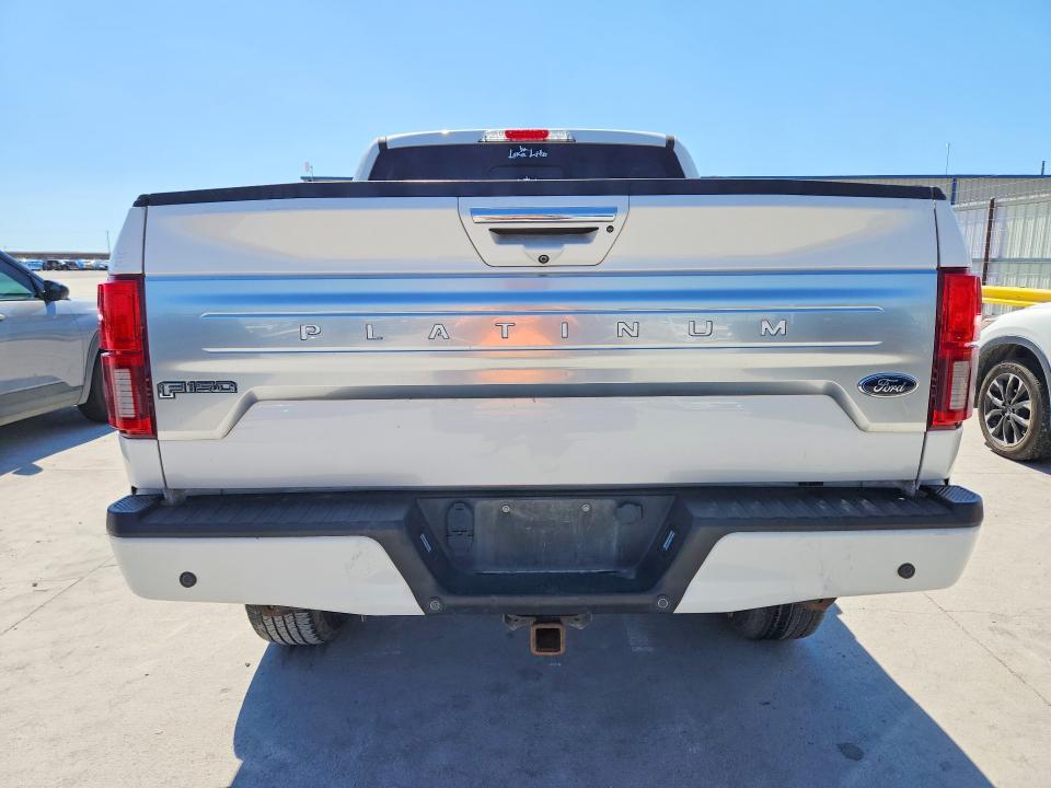 Продажа на аукционе авто 2019 Ford F150, vin: 1FTEW1E46KFA14779, номер лота: 53123246