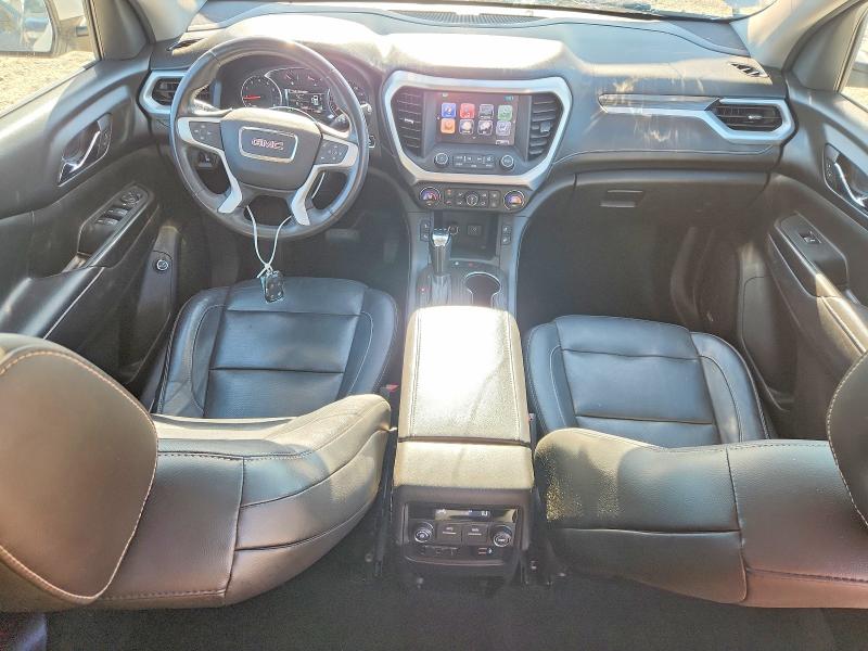 Продаж на аукціоні авто 2017 Gmc Acadia, vin: 1GKKNULSXHZ320193, номер лоту: 52650796