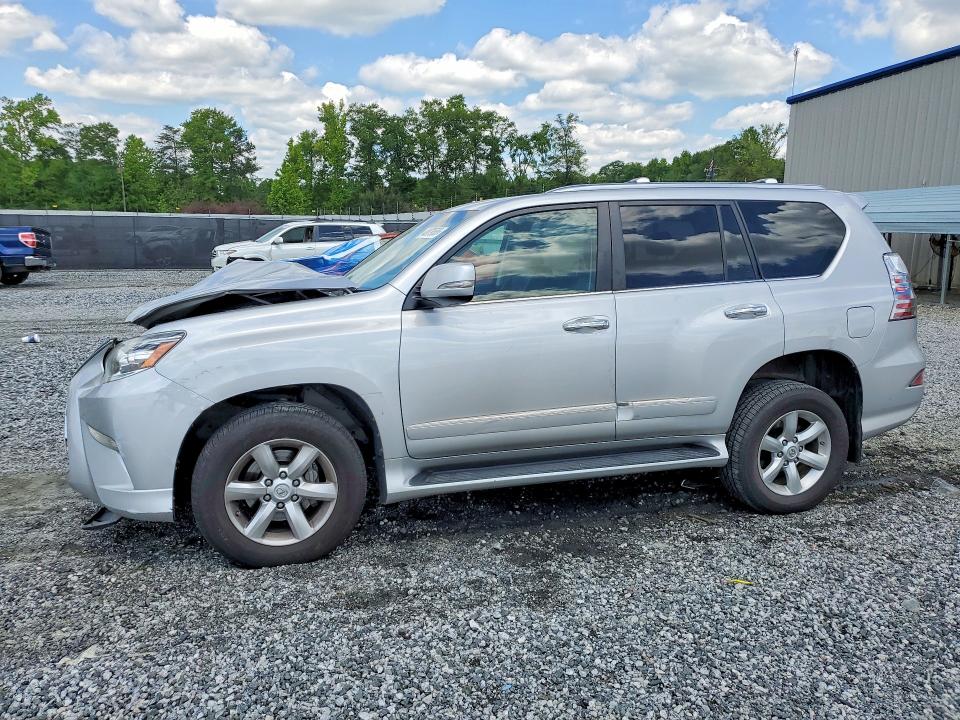 Aukcja sprzedaży 2014 Lexus Gx, vin: JTJBM7FX4E5066911, numer aukcji: 48879566