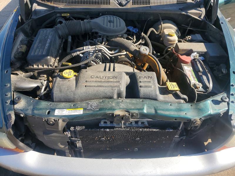 2002 Dodge Dakota მანქანა იყიდება აუქციონზე, vin: 1B7HL48X52S578430, აუქციონის ნომერი: 52765226