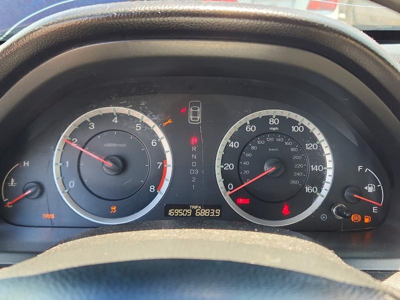 Продаж на аукціоні авто 2012 Honda Accord, vin: 1HGCP2F39CA243022, номер лоту: 53170486
