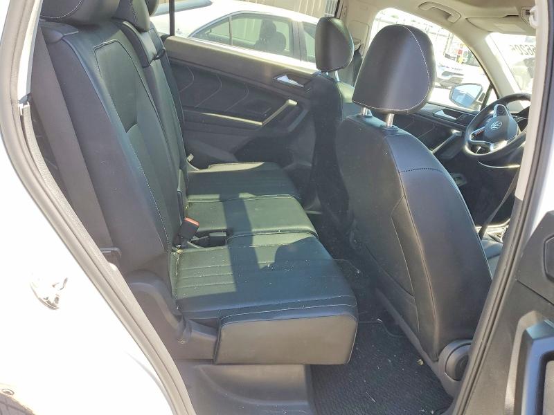 Продажа на аукционе авто 2022 Volkswagen Tiguan, vin: 3VV3B7AX1NM014362, номер лота: 53456206