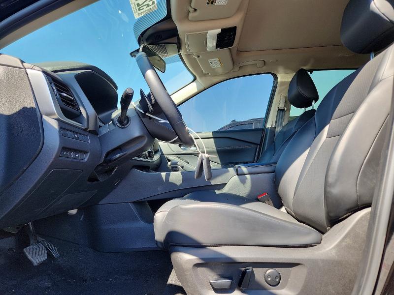 Продаж на аукціоні авто 2024 Nissan Rogue, vin: JN8BT3BA0RW357300, номер лоту: 52100156