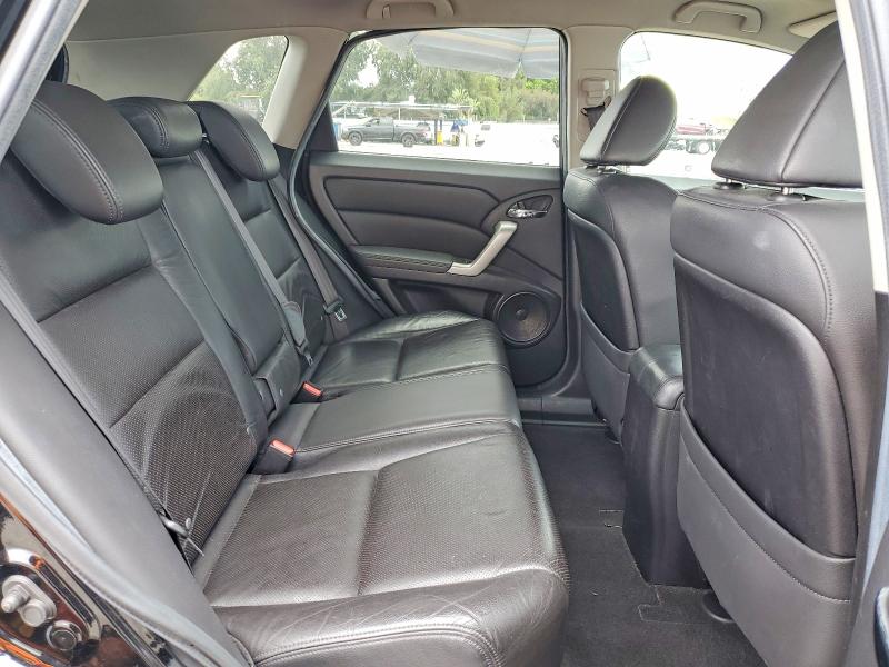 Продаж на аукціоні авто 2012 Acura Rdx, vin: 5J8TB2H2XCA001973, номер лоту: 52333886