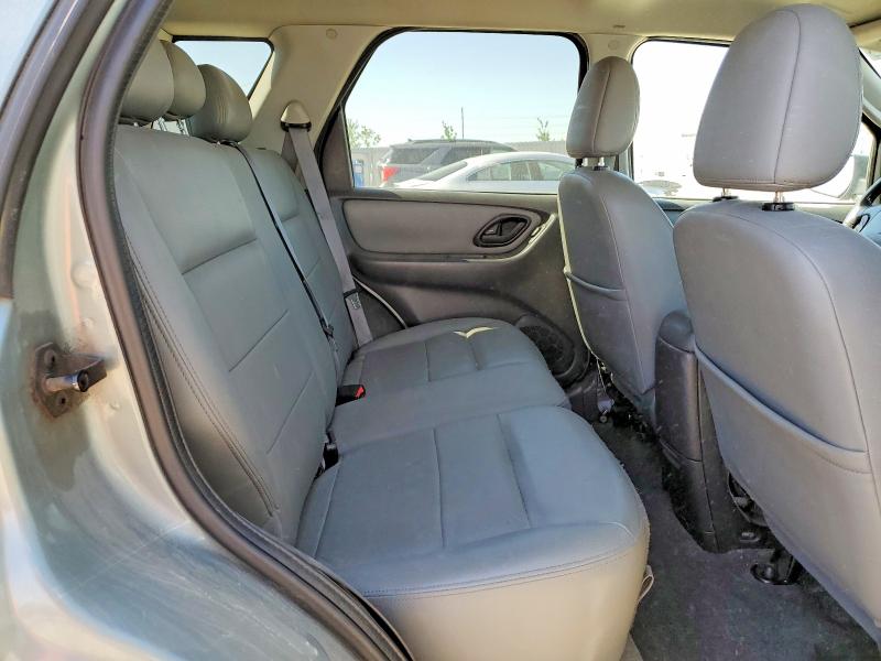 Продаж на аукціоні авто 2007 Ford Escape, vin: 1FMCU59H07KB26893, номер лоту: 53566126