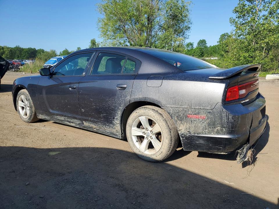 Aukcja sprzedaży 2013 Dodge Charger, vin: 2C3CDXHG2DH571328, numer aukcji: 55169446