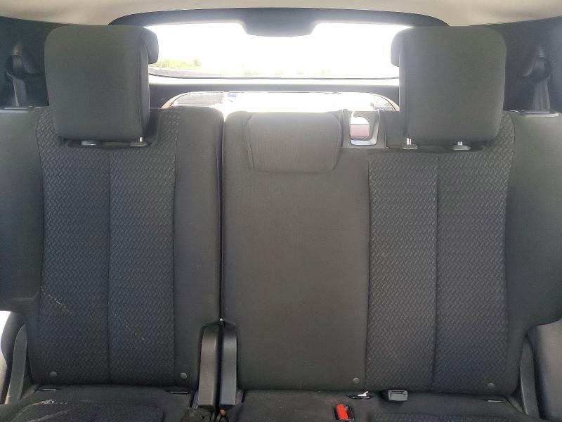 Продаж на аукціоні авто 2020 Mitsubishi Eclipse Cross, vin: JA4AS3AA7LZ013135, номер лоту: 55380786