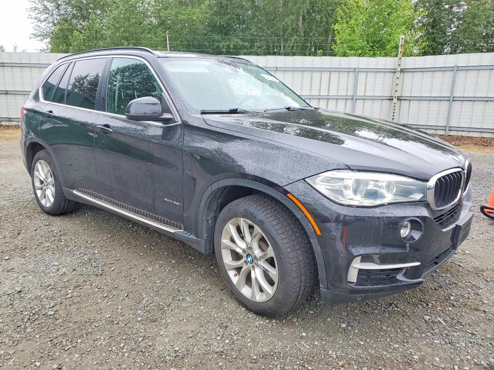54694936 :رقم المزاد ، 5UXKR0C53G0P27339 vin ، 2016 Bmw X5 مزاد بيع