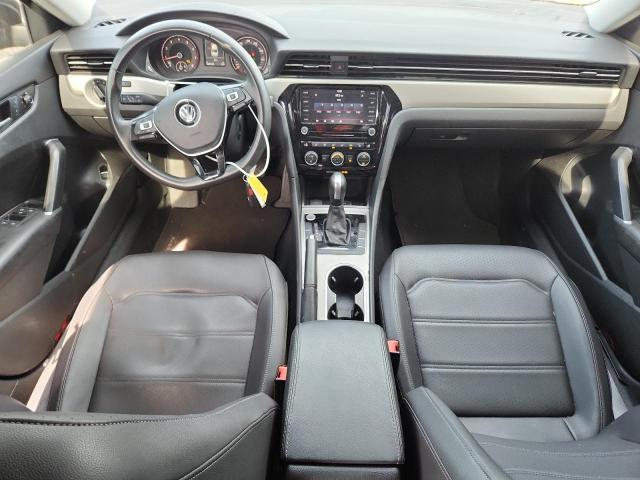 Продажа на аукционе авто 2022 Volkswagen Passat, vin: 1VWSA7A33NC002769, номер лота: 50783486