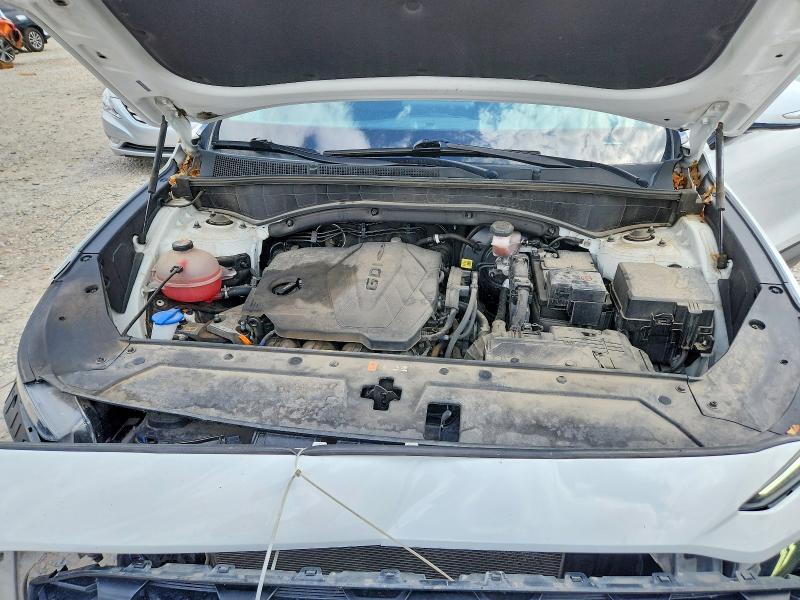 Продажа на аукционе авто 2023 Hyundai Santa Fe, vin: 5NMS2DAJXPH546011, номер лота: 54909946