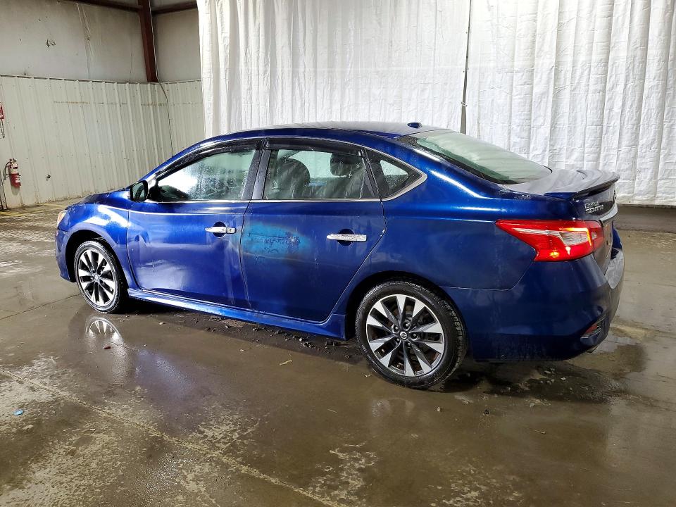 Aukcja sprzedaży 2016 Nissan Sentra, vin: 3N1AB7AP9GY276196, numer aukcji: 54917366