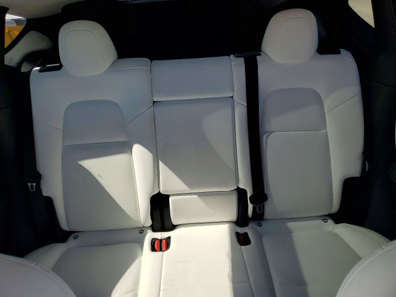 Aukcja sprzedaży 2022 Tesla Model Y, vin: 7SAYGDEE4NF458307, numer aukcji: 53418756
