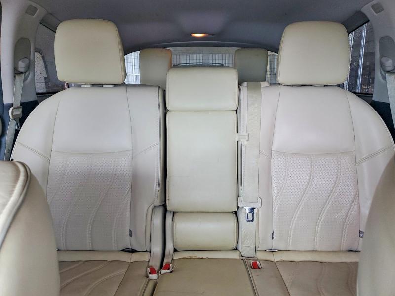 2018 Infiniti Qx60 მანქანა იყიდება აუქციონზე, vin: 5N1DL0MN4JC503525, აუქციონის ნომერი: 50254336