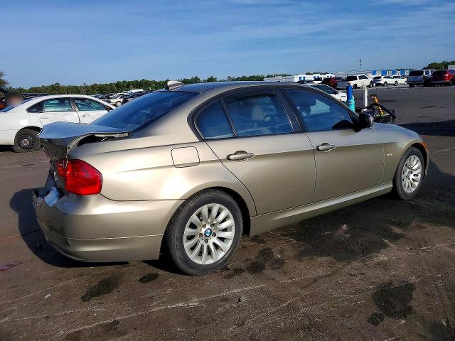 Продаж на аукціоні авто 2009 Bmw 328, vin: WBAPH73589A173714, номер лоту: 52308756