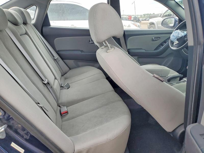 Продаж на аукціоні авто 2010 Hyundai Elantra, vin: KMHDU4AD6AU884949, номер лоту: 53913276