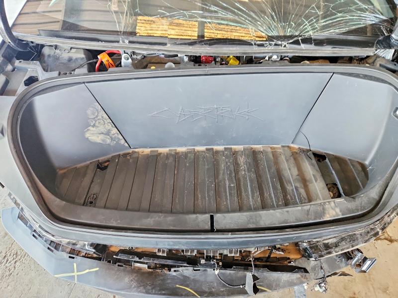 Aukcja sprzedaży 2024 Tesla Cybertruck, vin: 7G2CEHED4RA050983, numer aukcji: 53095366