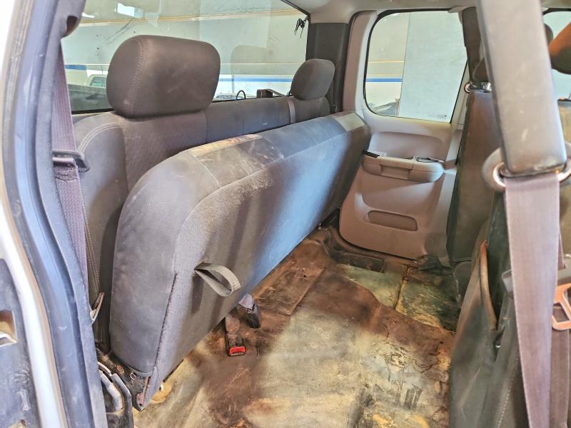 Aukcja sprzedaży 2013 Chevrolet Silverado, vin: 1GC2KVCG1DZ373638, numer aukcji: 54392556