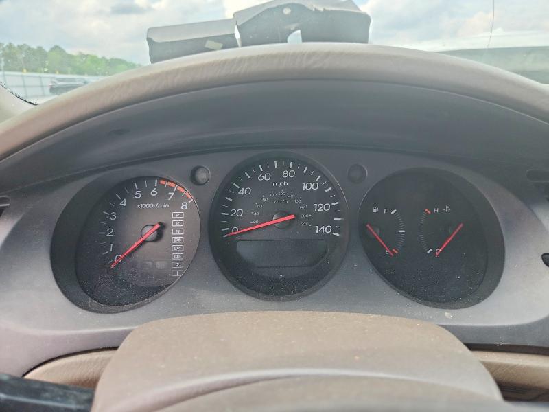 Продаж на аукціоні авто 2003 Acura 3.2tl, vin: 19UUA56643A070107, номер лоту: 54219256