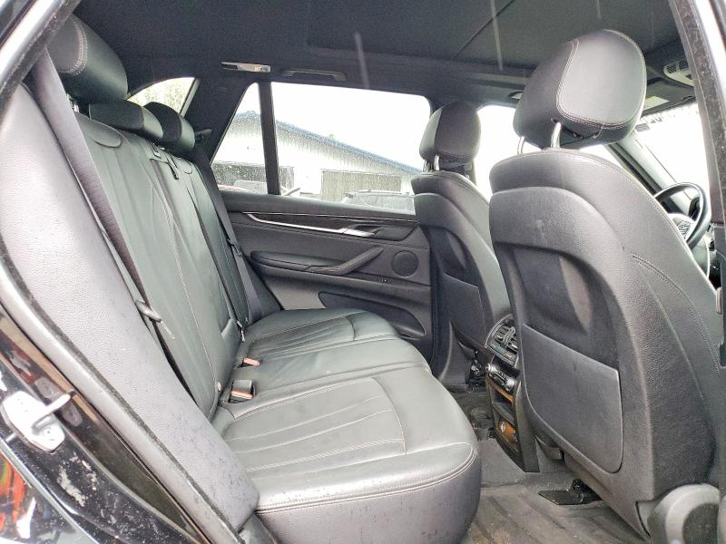 53158026 :رقم المزاد ، 5UXKR0C5XJL072005 vin ، 2018 Bmw X5 مزاد بيع