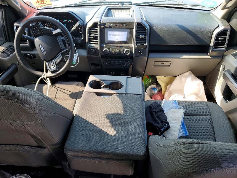 Aukcja sprzedaży 2019 Ford F150, vin: 1FTEW1EP1KFD44081, numer aukcji: 53733226