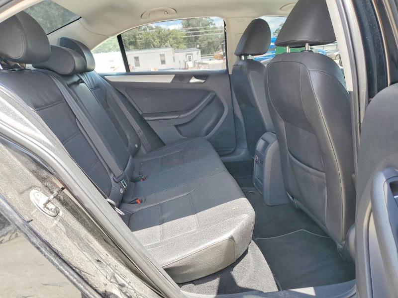 Aukcja sprzedaży 2013 Volkswagen Jetta, vin: 3VWDP7AJ4DM351135, numer aukcji: 53937006