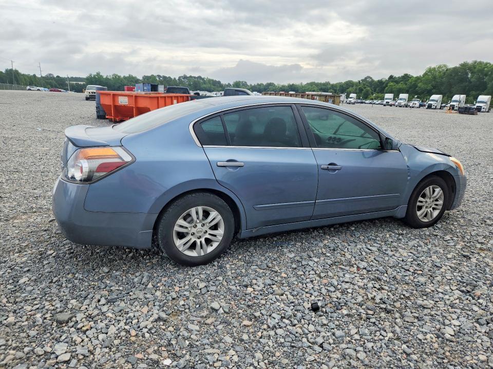 54831596 :رقم المزاد ، 1N4AL2AP7CN523712 vin ، 2012 Nissan Altima مزاد بيع