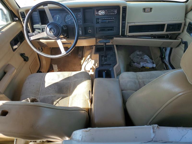 Aukcja sprzedaży 1994 Jeep Cherokee, vin: 1J4FT28S3RL110002, numer aukcji: 52924716
