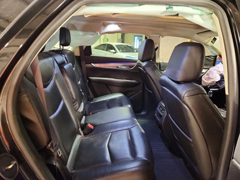 Aukcja sprzedaży 2017 Cadillac Xt5, vin: 1GYKNERS8HZ208088, numer aukcji: 51625396