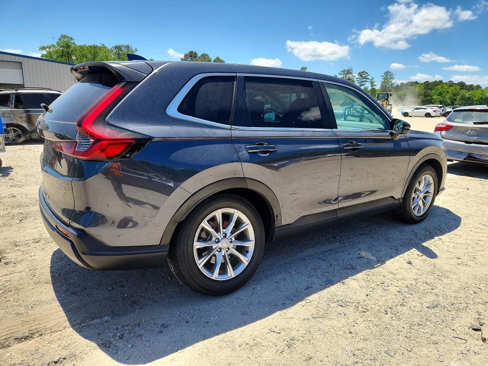 Aukcja sprzedaży 2023 Honda Cr-v, vin: 2HKRS4H48PH409411, numer aukcji: 53262356