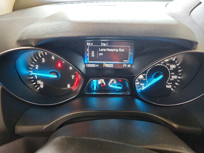 2019 Ford Escape მანქანა იყიდება აუქციონზე, vin: 1FMCU9J94KUC26312, აუქციონის ნომერი: 53746616