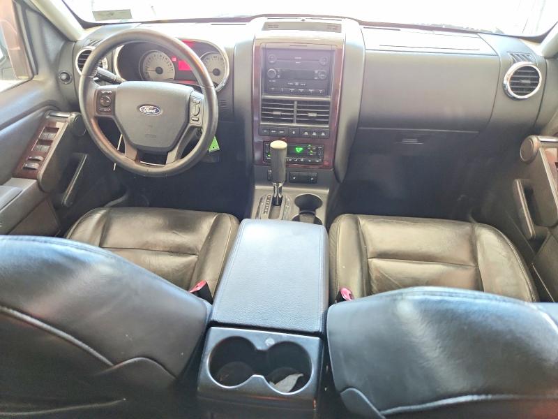Продаж на аукціоні авто 2006 Ford Explorer, vin: 1FMEU758X6UA47194, номер лоту: 53732946