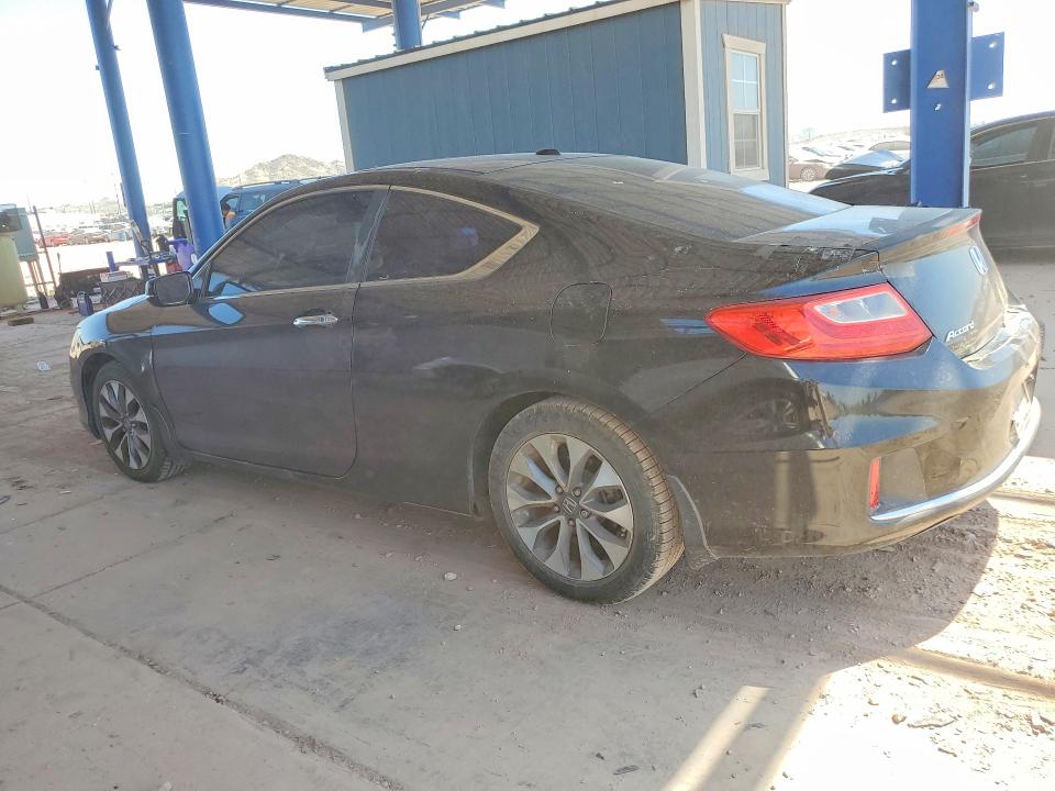 2013 Honda Accord მანქანა იყიდება აუქციონზე, vin: 1HGCT1B86DA015312, აუქციონის ნომერი: 53256856