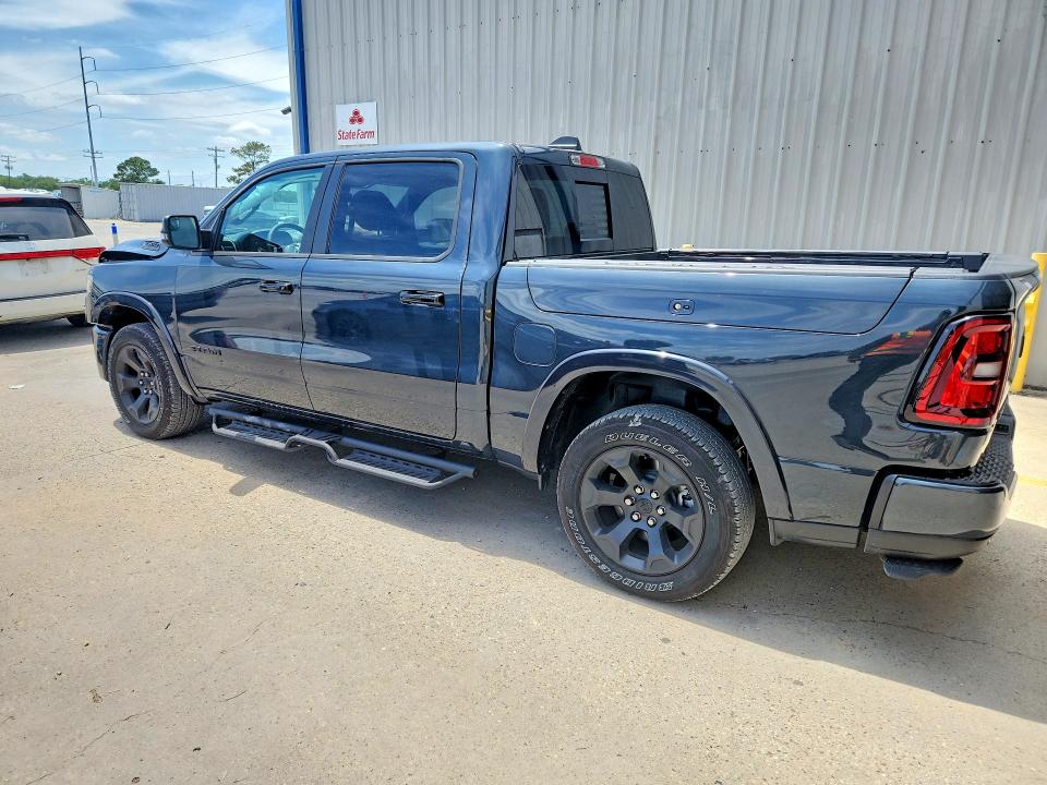 Продаж на аукціоні авто 2026 Ram 1500, vin: 1C6SRFFP4TN282289, номер лоту: 52245746