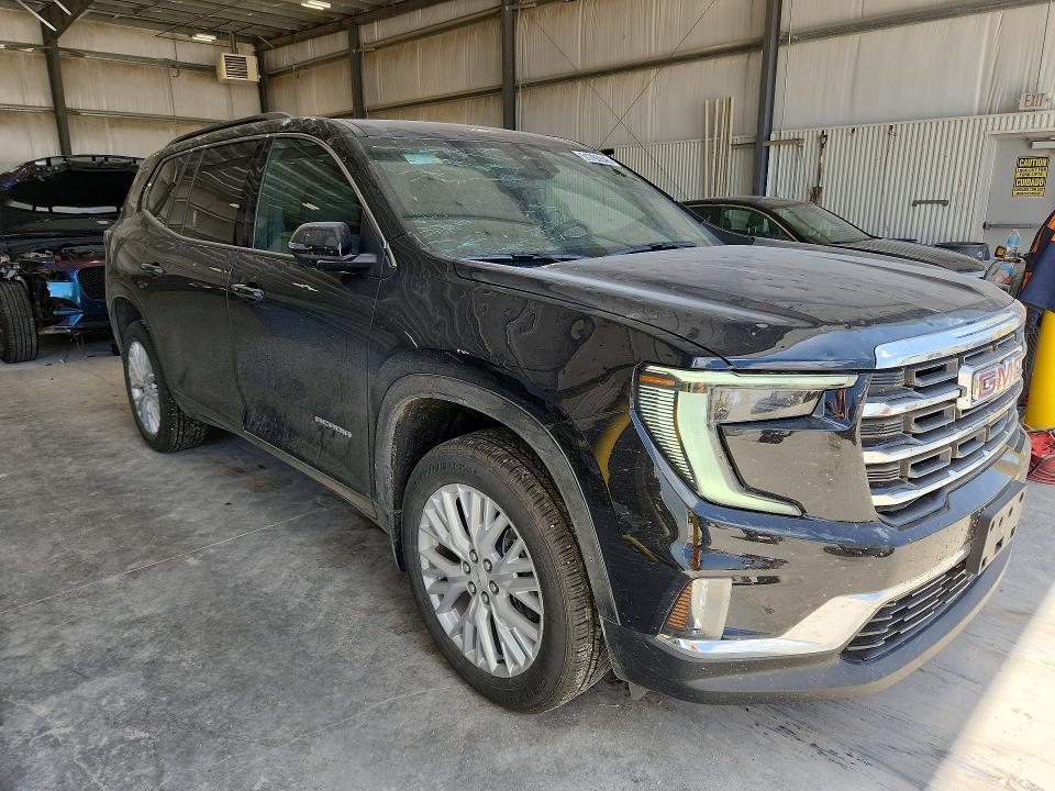 Продажа на аукционе авто 2026 Gmc Acadia, vin: 1GKENNKS3TJ111034, номер лота: 51763546