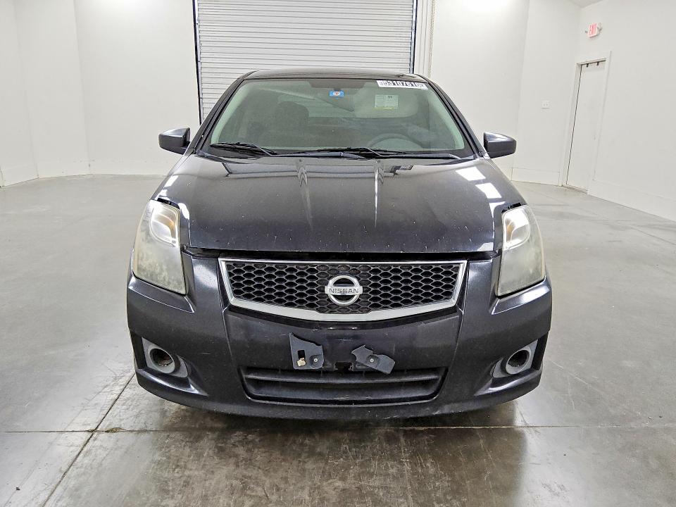 53107616 :رقم المزاد ، 3N1AB6AP5CL677326 vin ، 2012 Nissan Sentra مزاد بيع